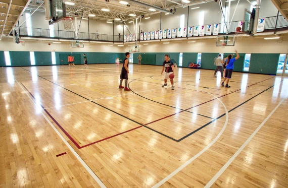 Forest Lake YMCA