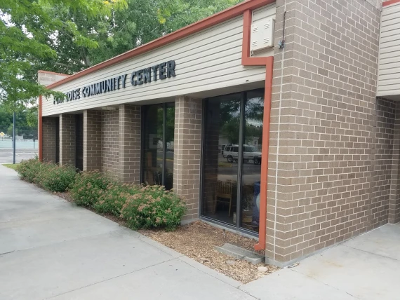 Fort Boise Community Center