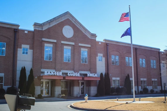 Fort Mill Baxter Close YMCA
