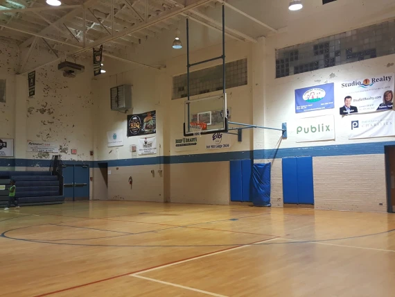 Fort Mill Community Center