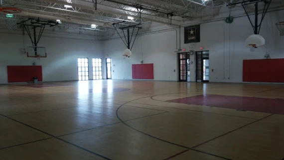 Fort Monroe Community Center