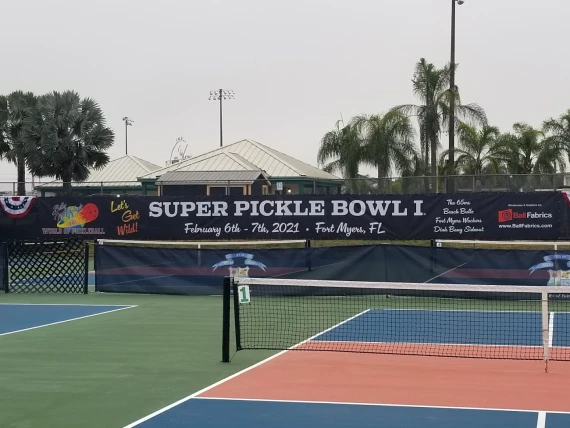Fort Myers Racquet Club