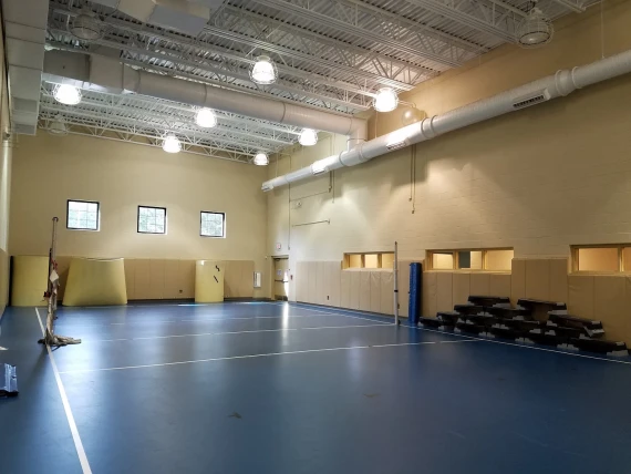 Fort Ritchie Community Center Fort Ritchie Community Center