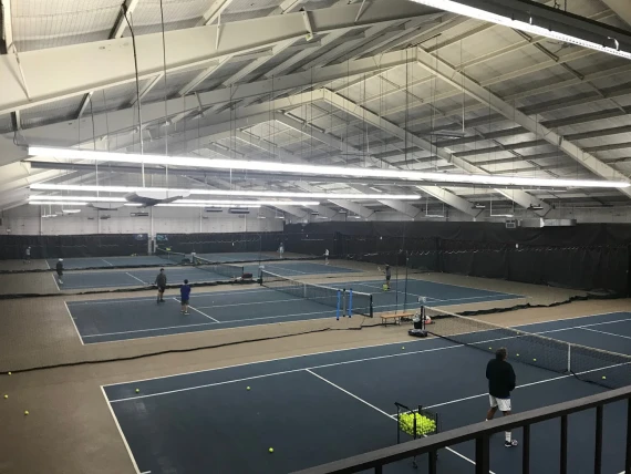 Forty West Racquet Club Forty West Racquet Club