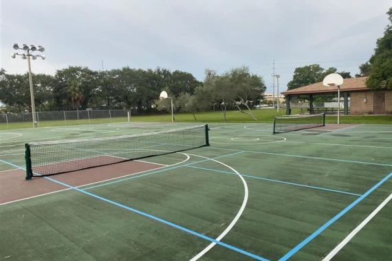 Foster Park