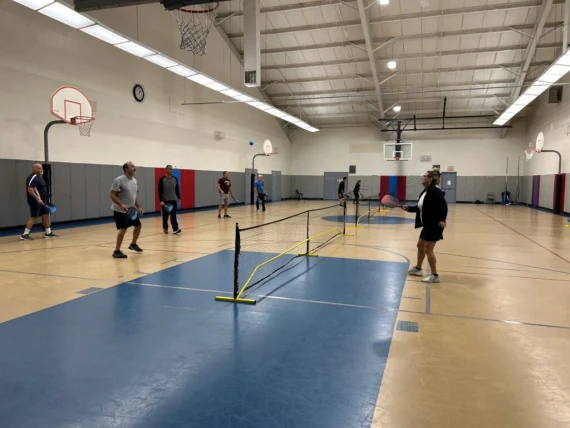 Fountain Fitness Center