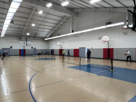 Fountain Fitness Center