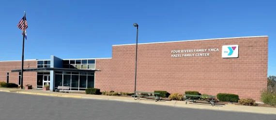 Four Rivers YMCA Four Rivers YMCA
