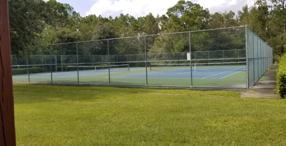 Foxmeadow Recreational Park