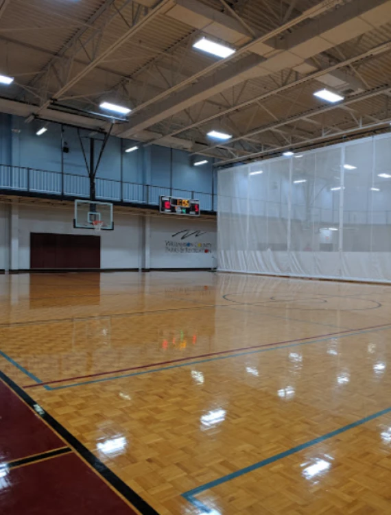 Franklin Recreation Complex