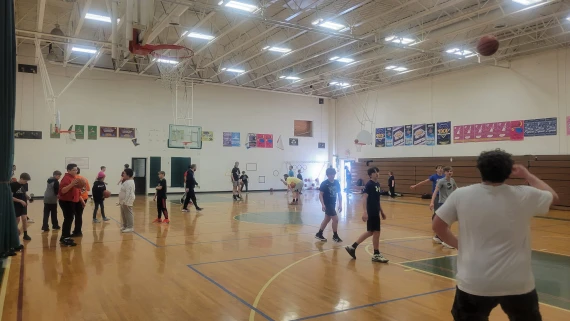 Franklin YMCA Franklin YMCA