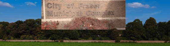 Fraser Activity Center