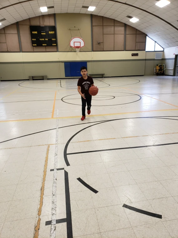 Freed Center