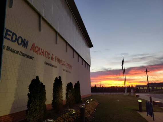 Freedom Aquatic and Fitness Center