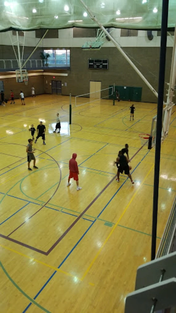 Freestone Recreation Center
