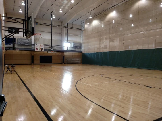 Fremont Family YMCA