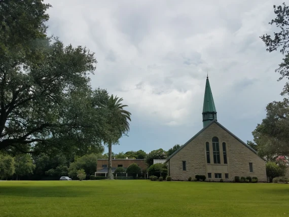 Friendswood Friends Church