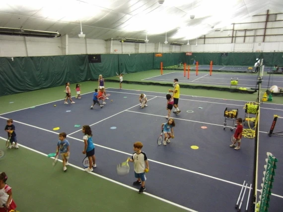 Frog Hollow Racquet Club Frog Hollow Racquet Club