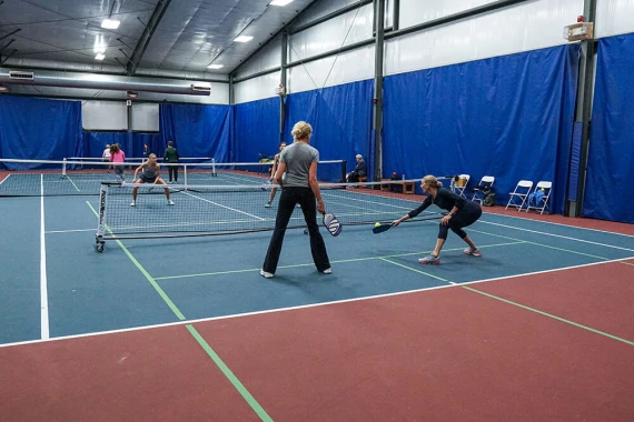 Frontenac Racquet Club