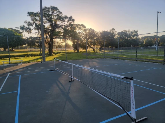 Fruitville Park