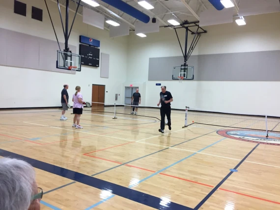 Ft Walton Beach Rec Center
