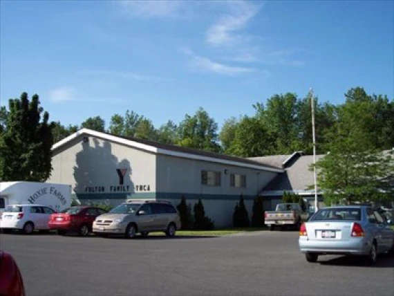 Fulton Family YMCA