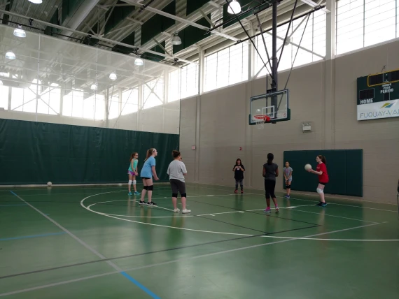 Fuquay-Varina Community Center