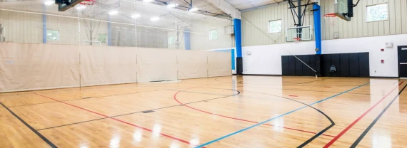 Gahanna YMCA