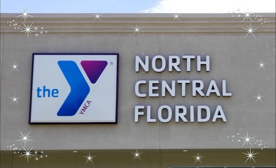Gainesville Y - North Central Florida YMCA