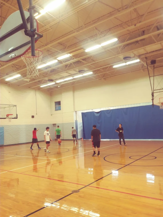 Galazan Recreation center
