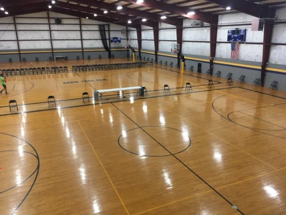 Game Time Gym Game Time Gym