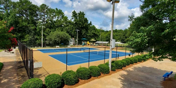 Garden Park