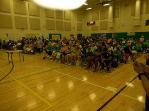 Gardenville Recreation Center