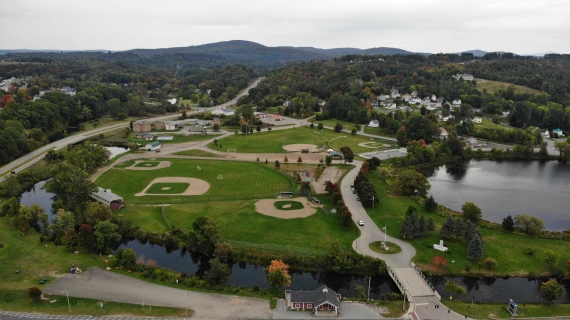 Gardner Memorial Park Recreation Area