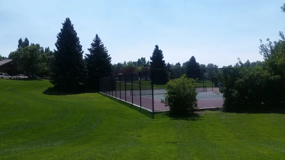 Garnet Park Garnet Park