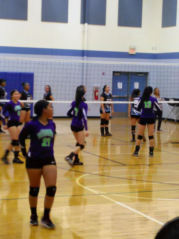 Gary Del Palacio Recreation Center