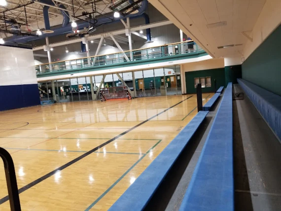 Gateway Recreation Center Gateway Recreation Center