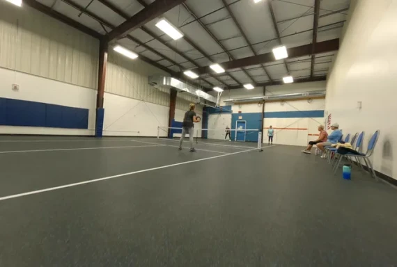 Gaylord Sportsplex Otsego County