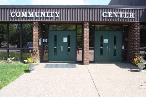 Geneseo Community Center Geneseo Community Center