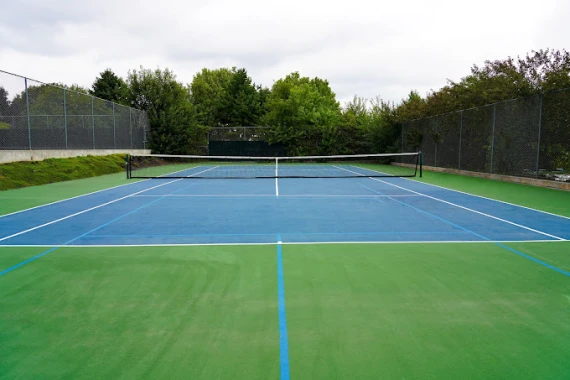 Genesis Health Clubs – East Lincoln
