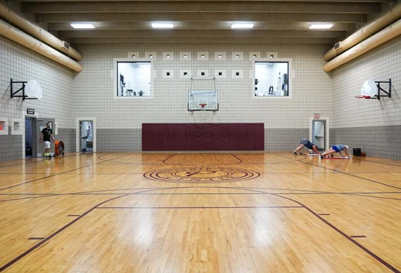 Genesis Health Clubs – East Lincoln Genesis Health Clubs – East Lincoln