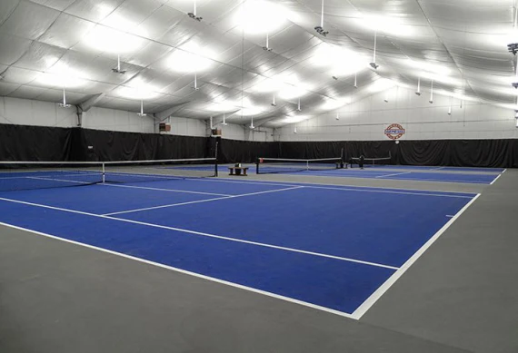 Genesis Health Clubs West Central