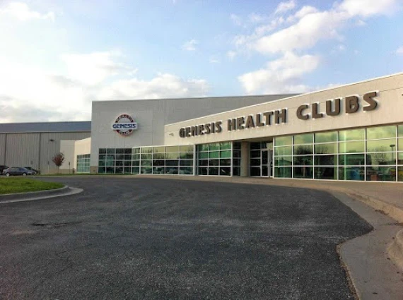 Genesis Health Clubs West Central