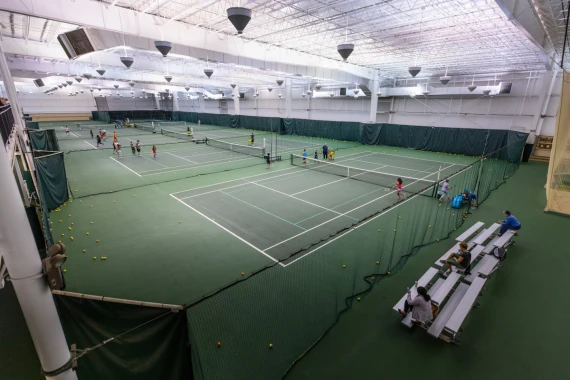 Genesys Athletic Club