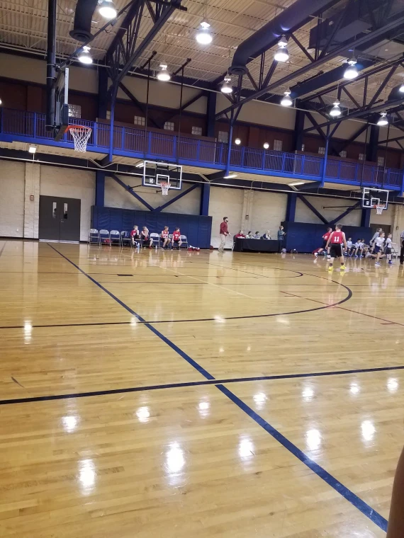 Georgetown Recreation Center