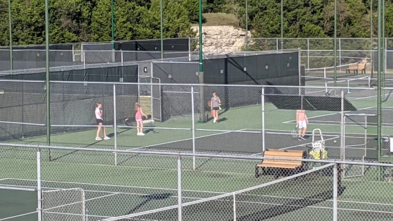 Georgetown Tennis Center
