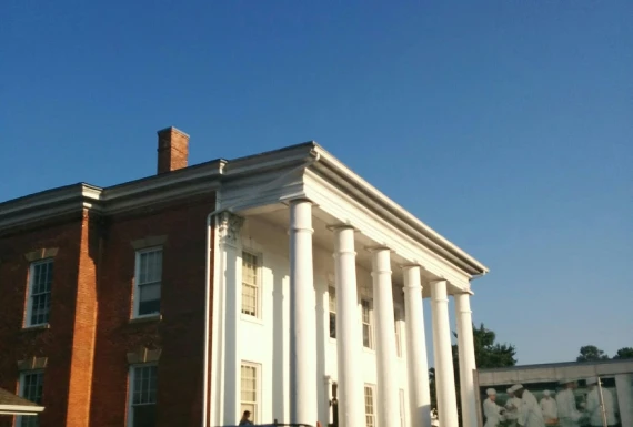 Georgia Industrial Children's Home