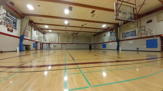 Georgie Duke Sports Center