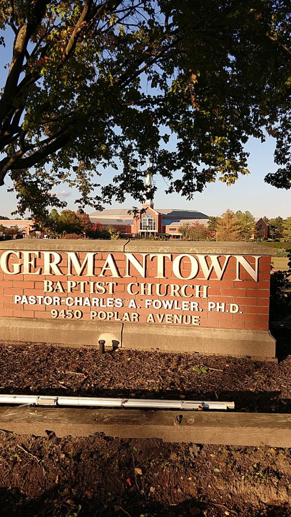 Germantown Baptist Church