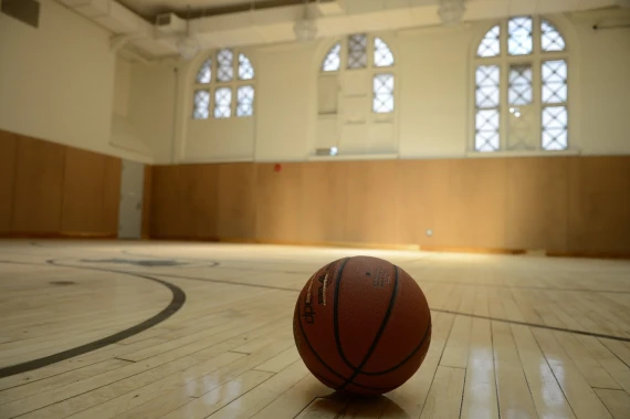 Gertrude Ederle Recreation Center